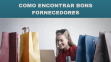 Fornecedores Confiáveis – Onde encontrá-los.