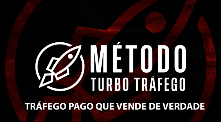 Método Turbo Tráfego – Venda como nunca!