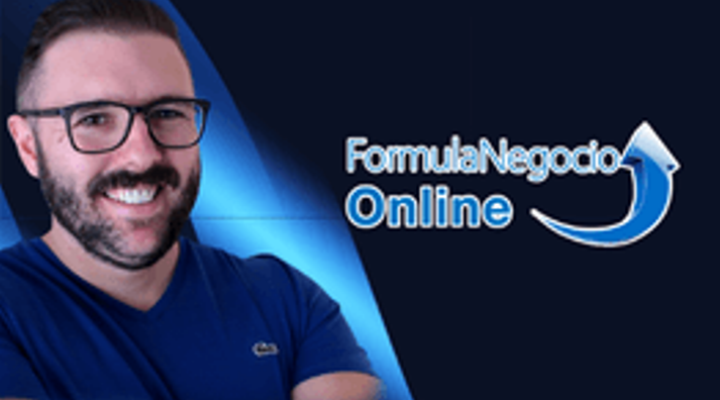 Fórmula Negócio Online – Treinamento Completo, Sucesso Garantido.